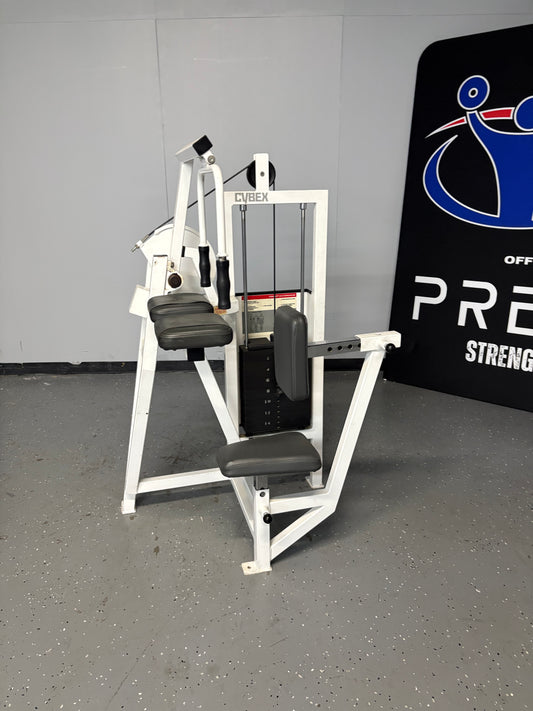 Cybex Classic Series Tricep Extension