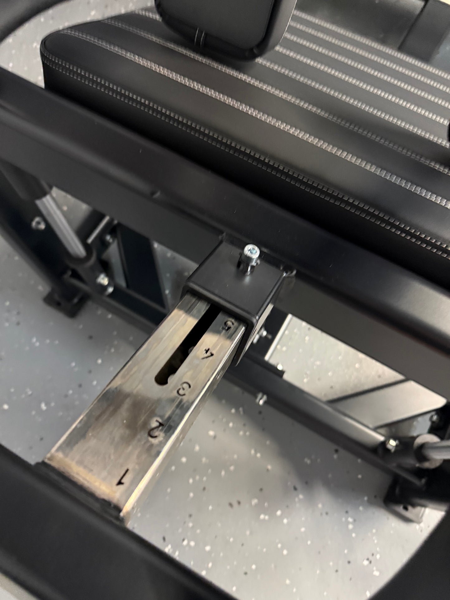 Premier Strength Performance Series 3D Glute Thrust *NEW*