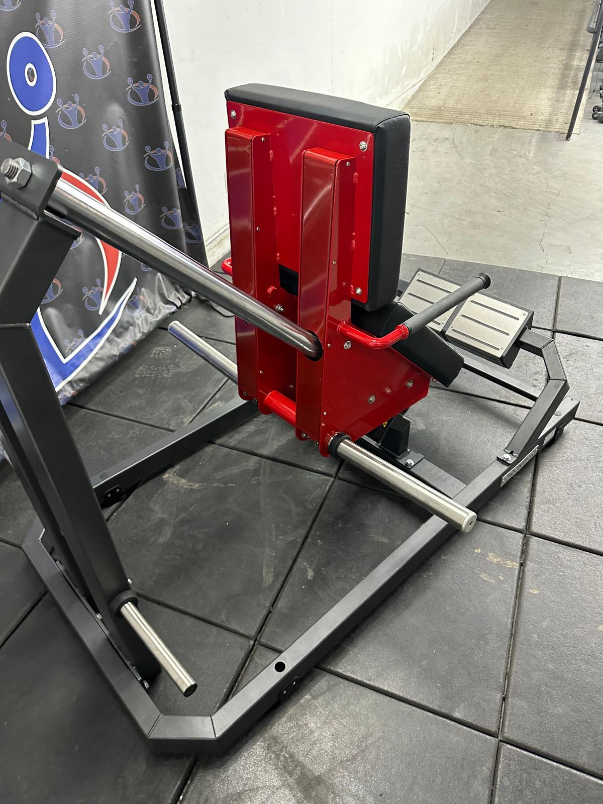 Premier Strength Beast Series Calf Raise *NEW*