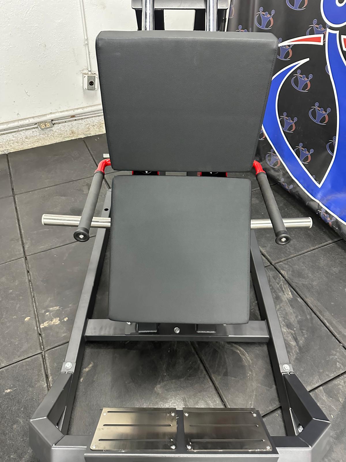 Premier Strength Beast Series Calf Raise *NEW*