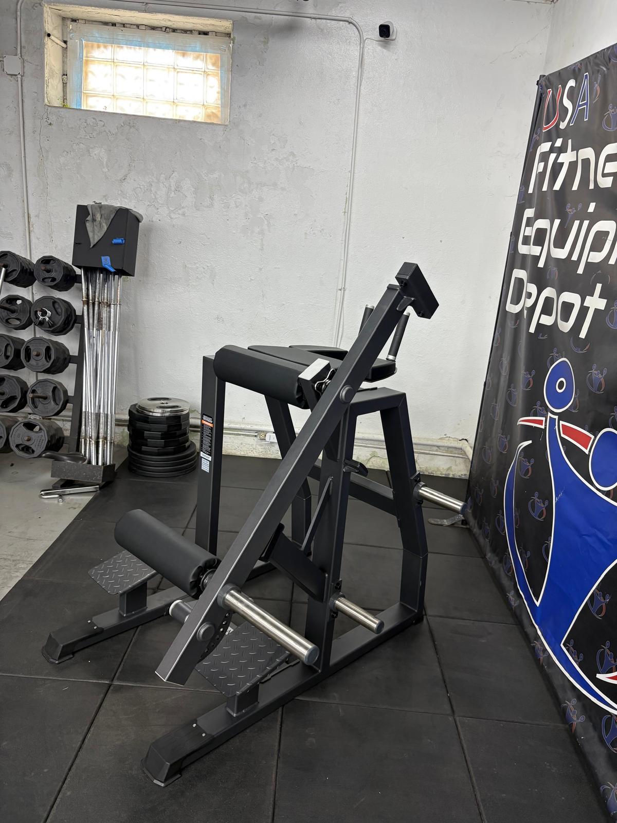 Premier Strength Beast Series Reverse Hyperextension *NEW*