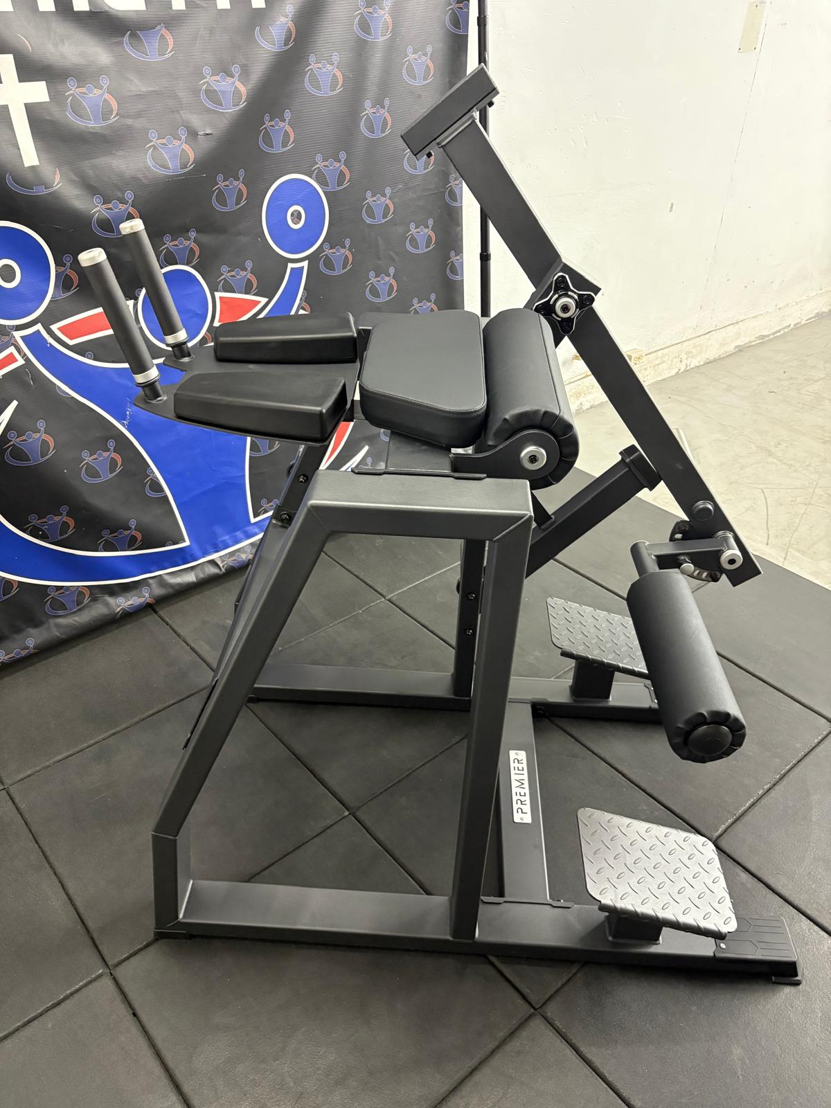 Premier Strength Beast Series Reverse Hyperextension *NEW*