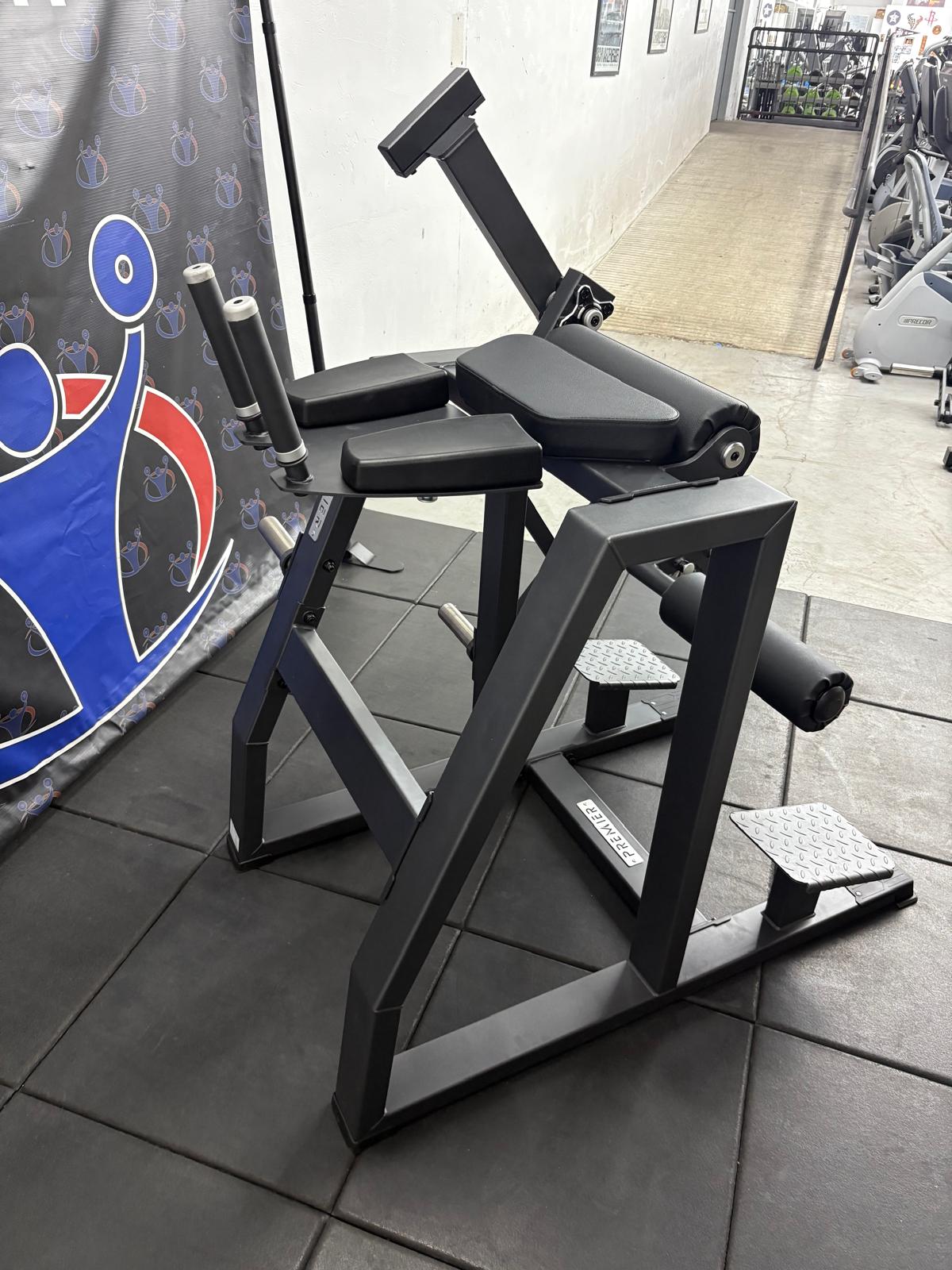 Premier Strength Beast Series Reverse Hyperextension *NEW*