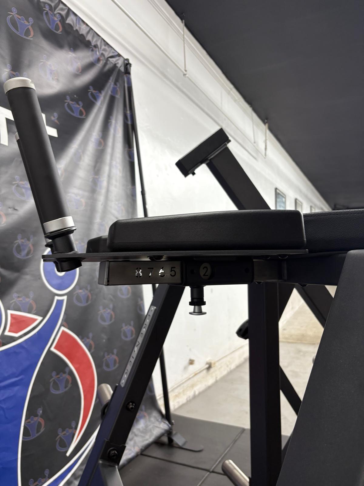 Premier Strength Beast Series Reverse Hyperextension *NEW*