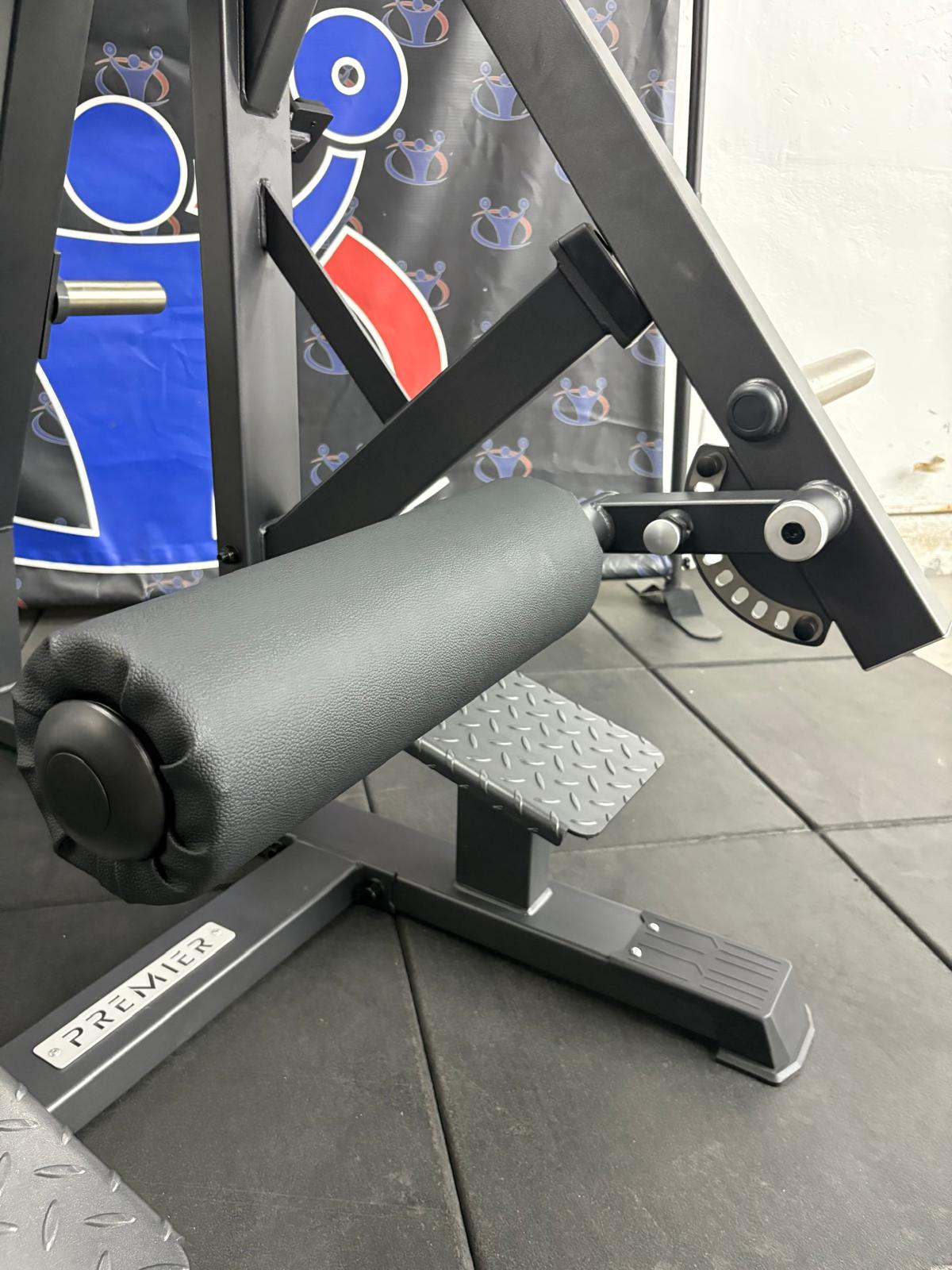 Premier Strength Beast Series Reverse Hyperextension *NEW*