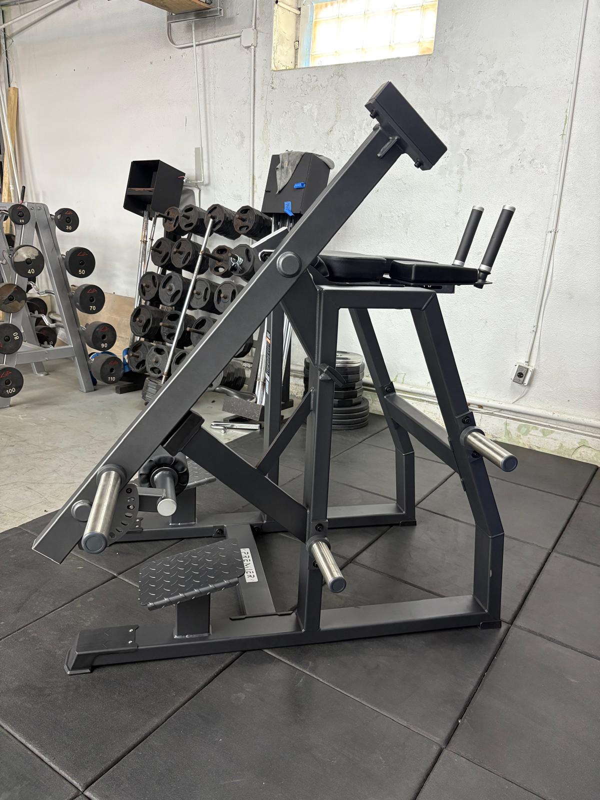 Premier Strength Beast Series Reverse Hyperextension *NEW*