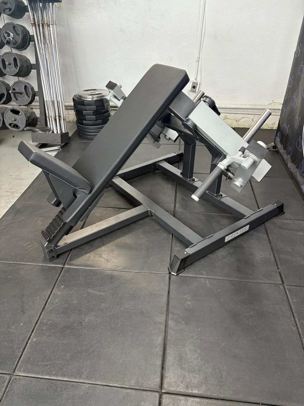 Premier Strength Beast Series Incline Fly *NEW*