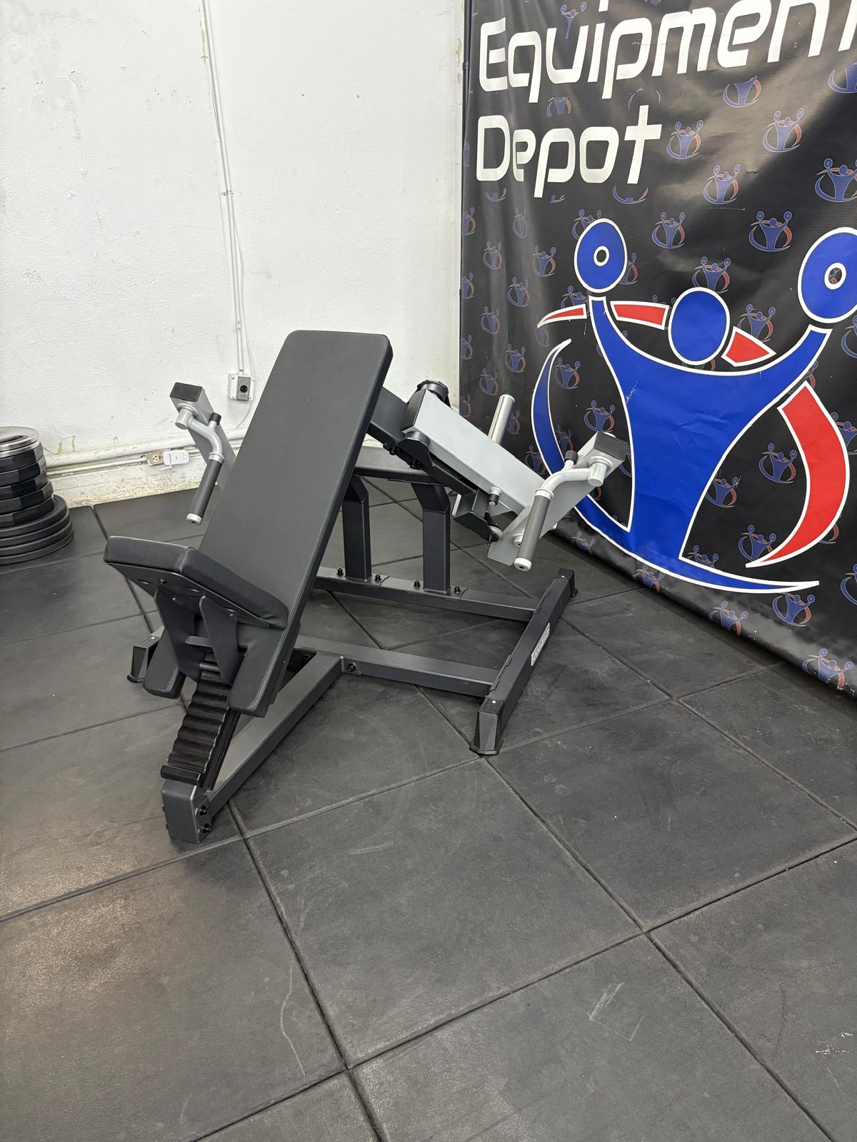 Premier Strength Beast Series Incline Fly *NEW*