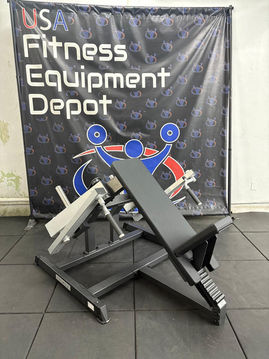 Premier Strength Beast Series Incline Fly *NEW*