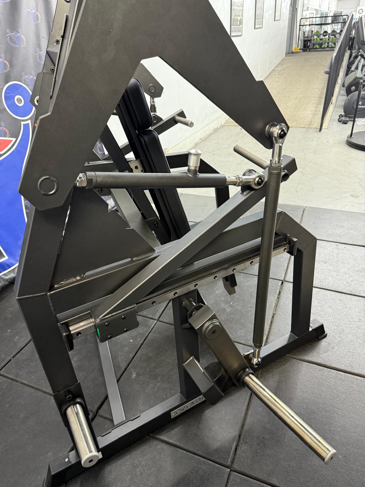 Premier Strength Beast Series Linear Chest Press *NEW*