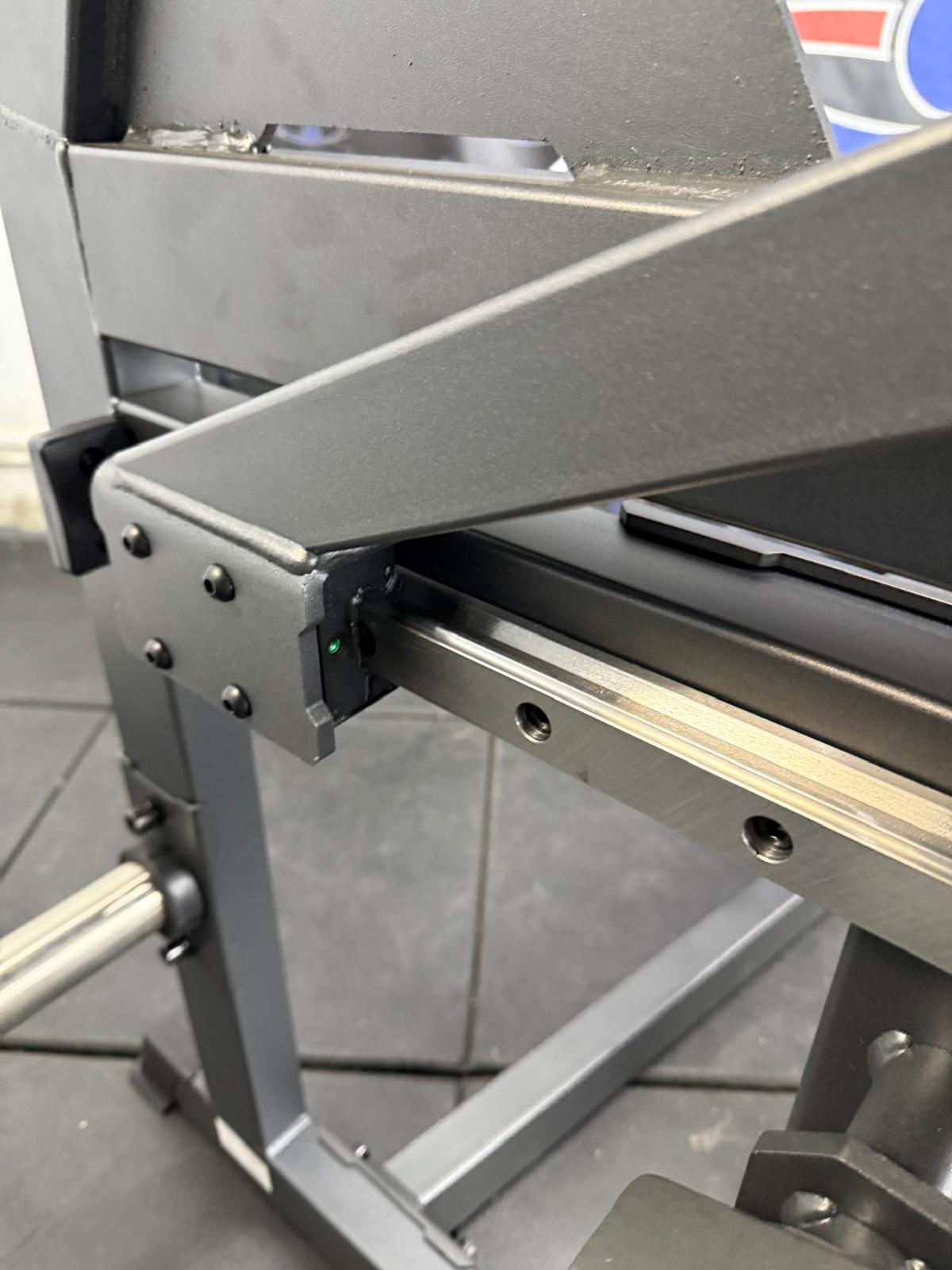 Premier Strength Beast Series Linear Chest Press *NEW*