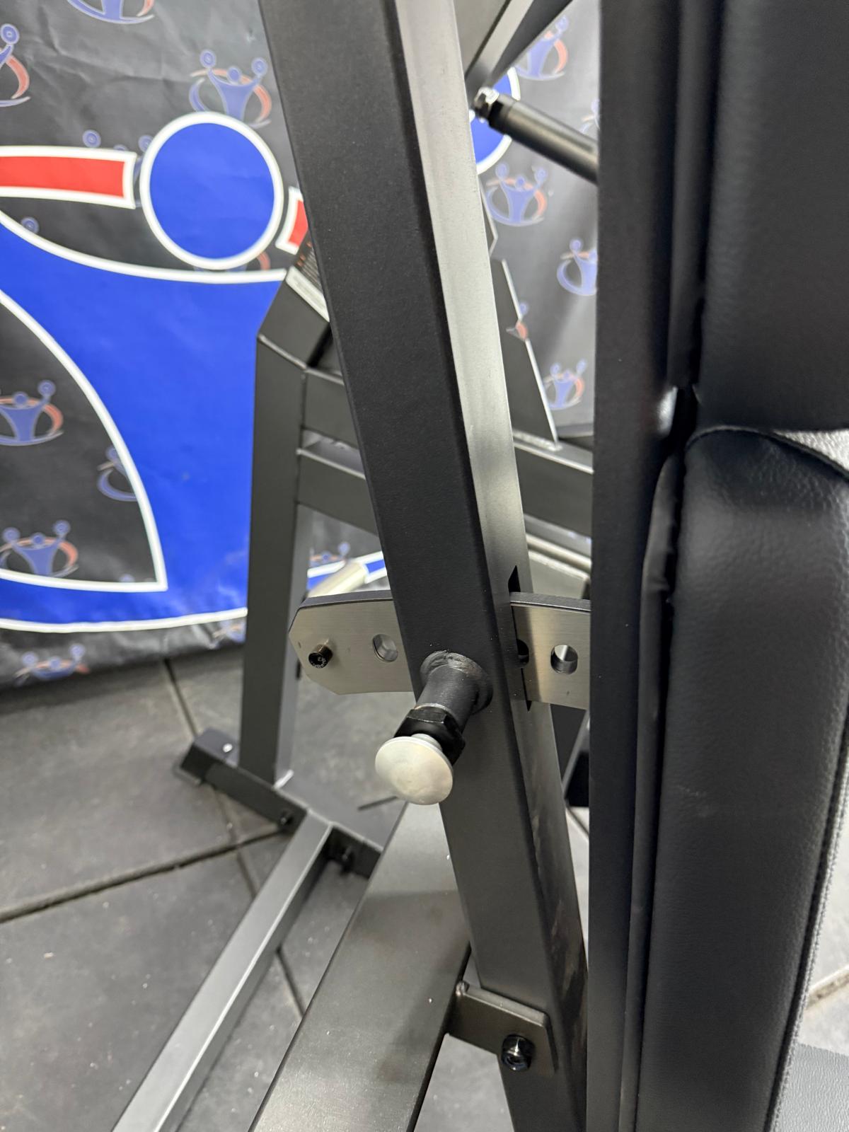 Premier Strength Beast Series Linear Chest Press *NEW*