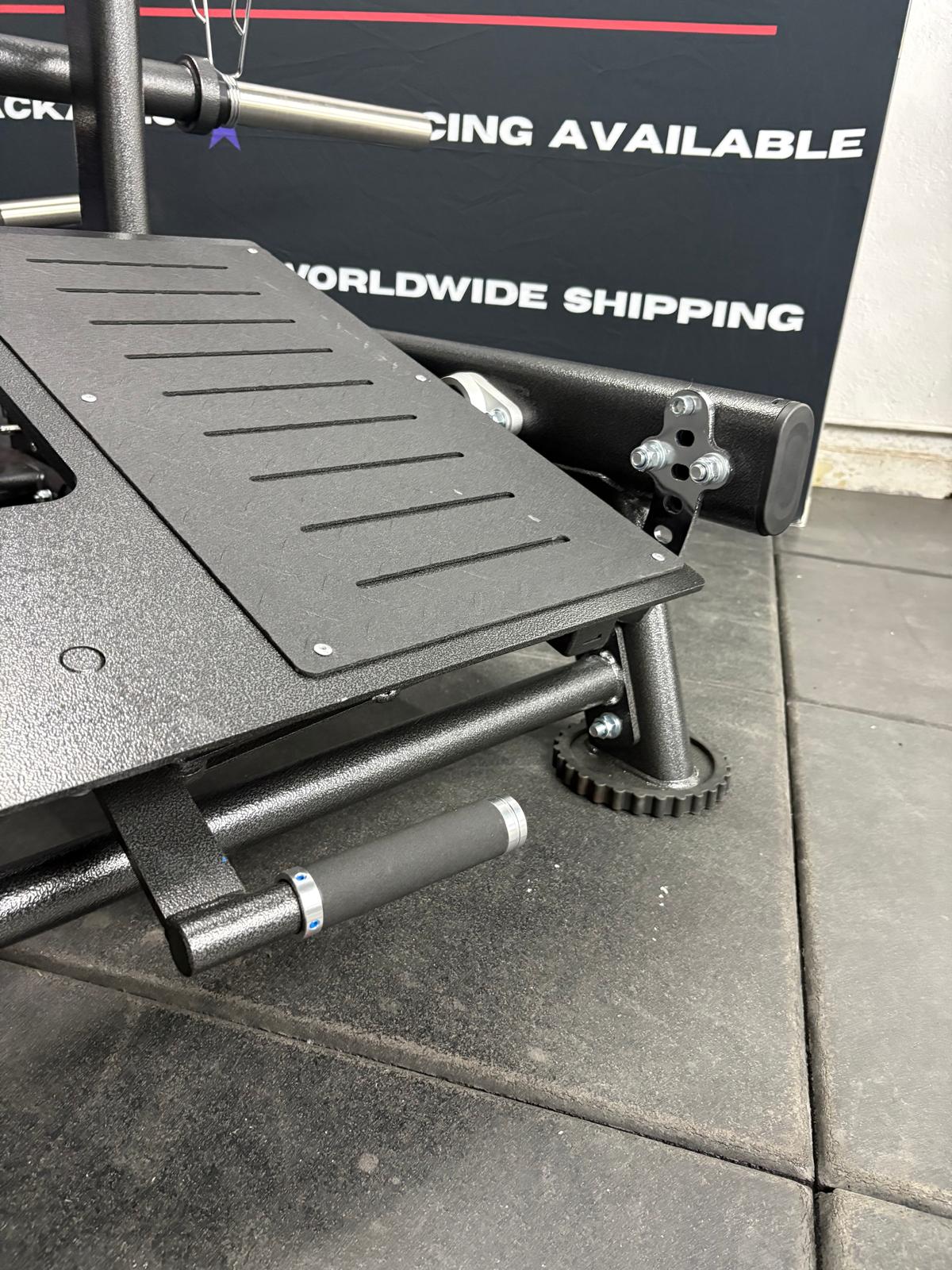 Premier Strength Power Series Belt Squat *NEW*