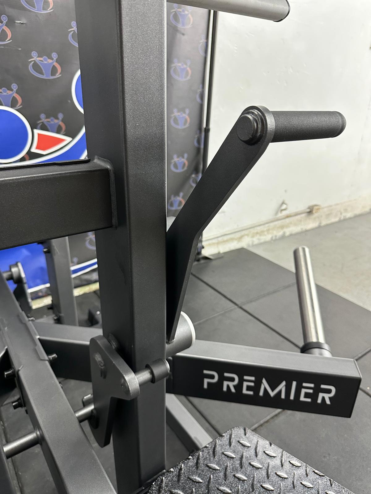 Premier Strength Beast Series Belt Squat *NEW*