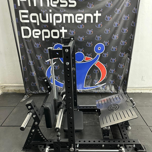Premier Strength Bravo Series 3D Glute Thrust *NUEVO*