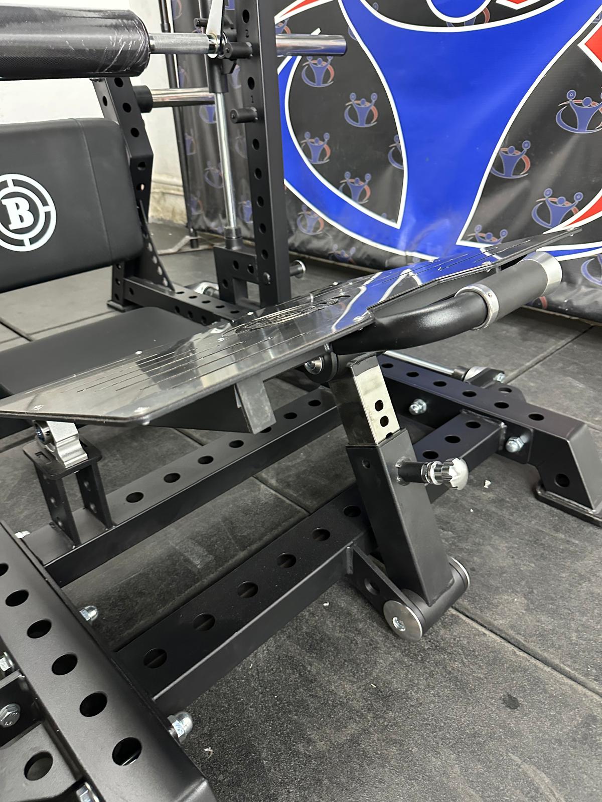 Premier Strength Bravo Series 3D Glute Thrust *NEW*