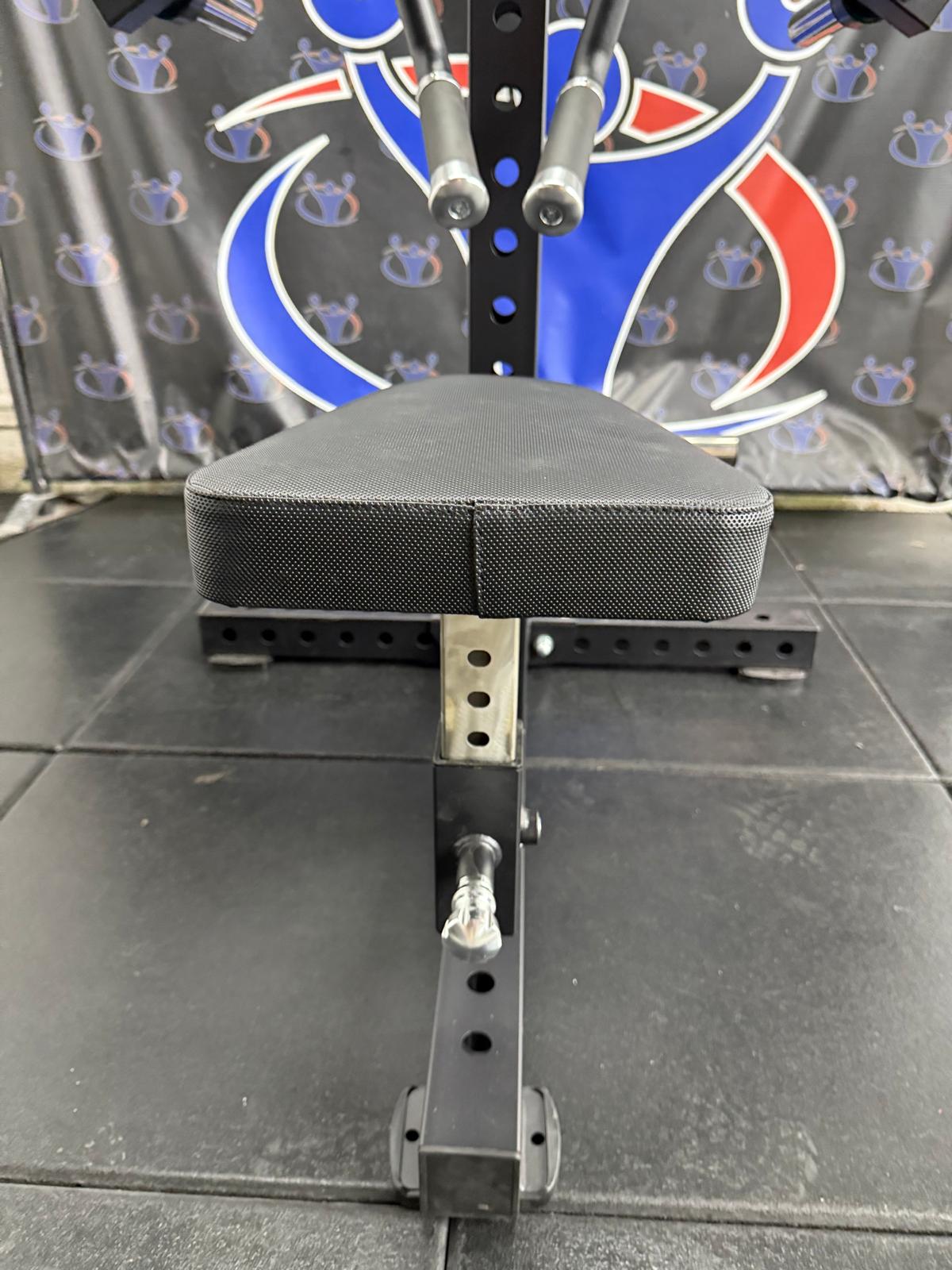 Premier Strength Bravo Series Seated/Standing Lateral *NEW*