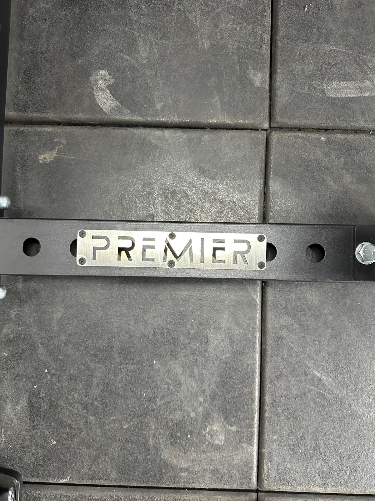 Premier Strength Bravo Series Pullover *NEW*
