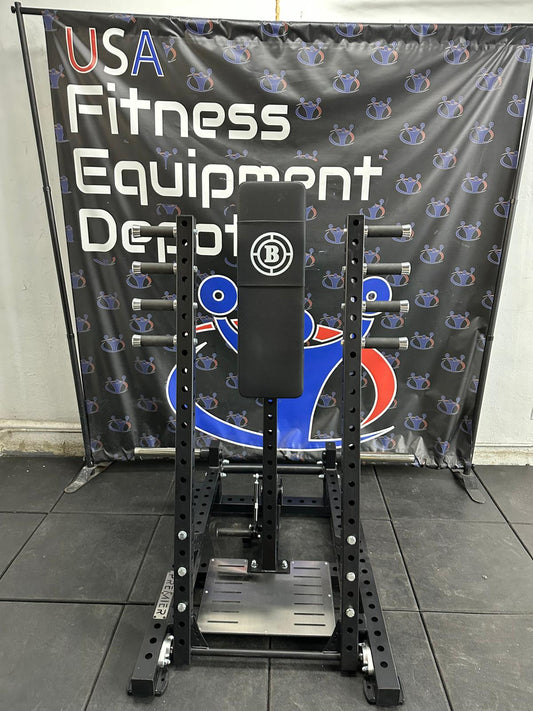 Premier Strength Bravo Series Standing Chest Press *NEW*