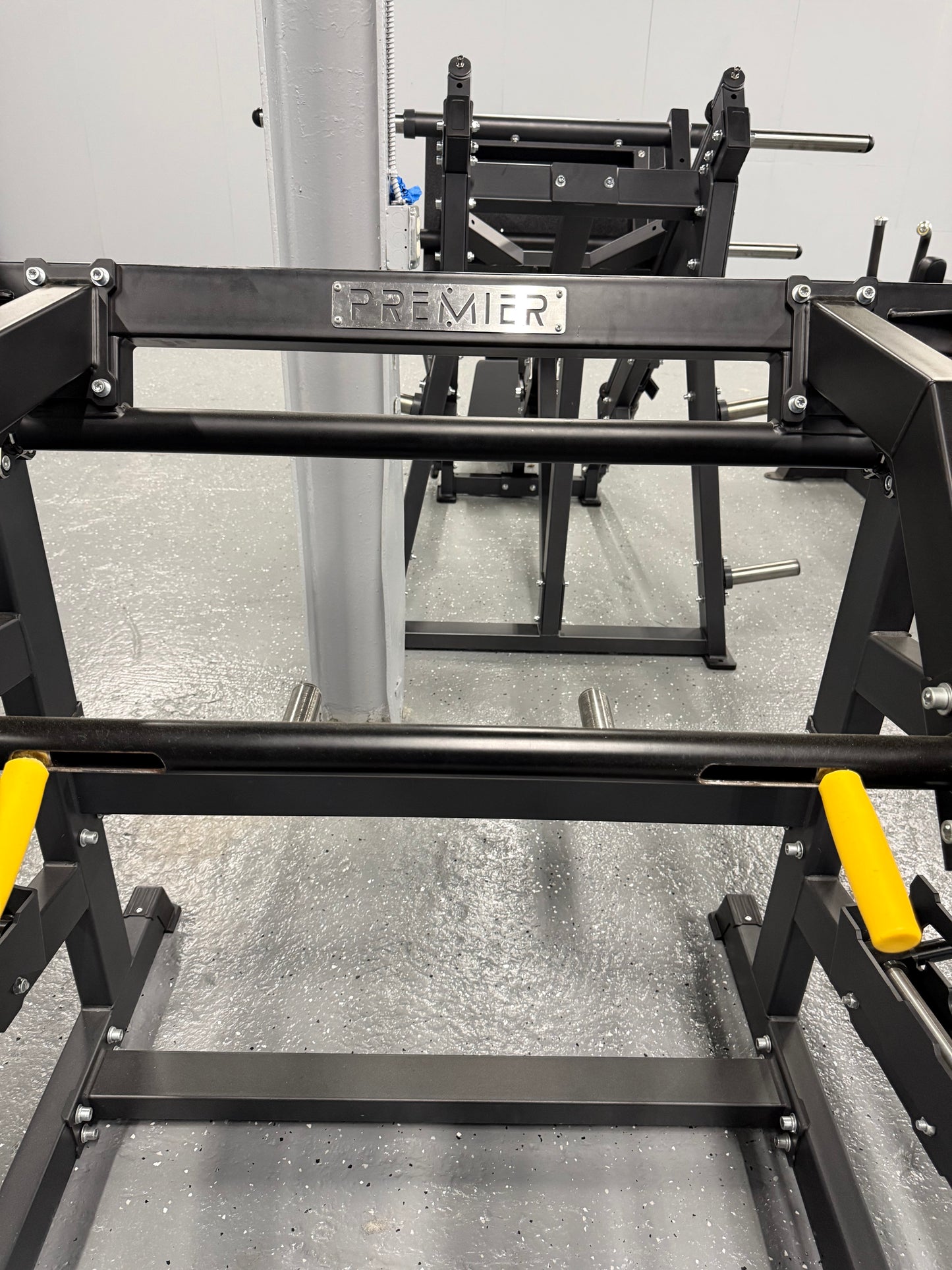 Premier Strength Beast Series Power Squat EX *NEW*