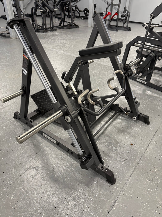 Premier Strength Beast Series Linear Chest Supported Row *NEW*