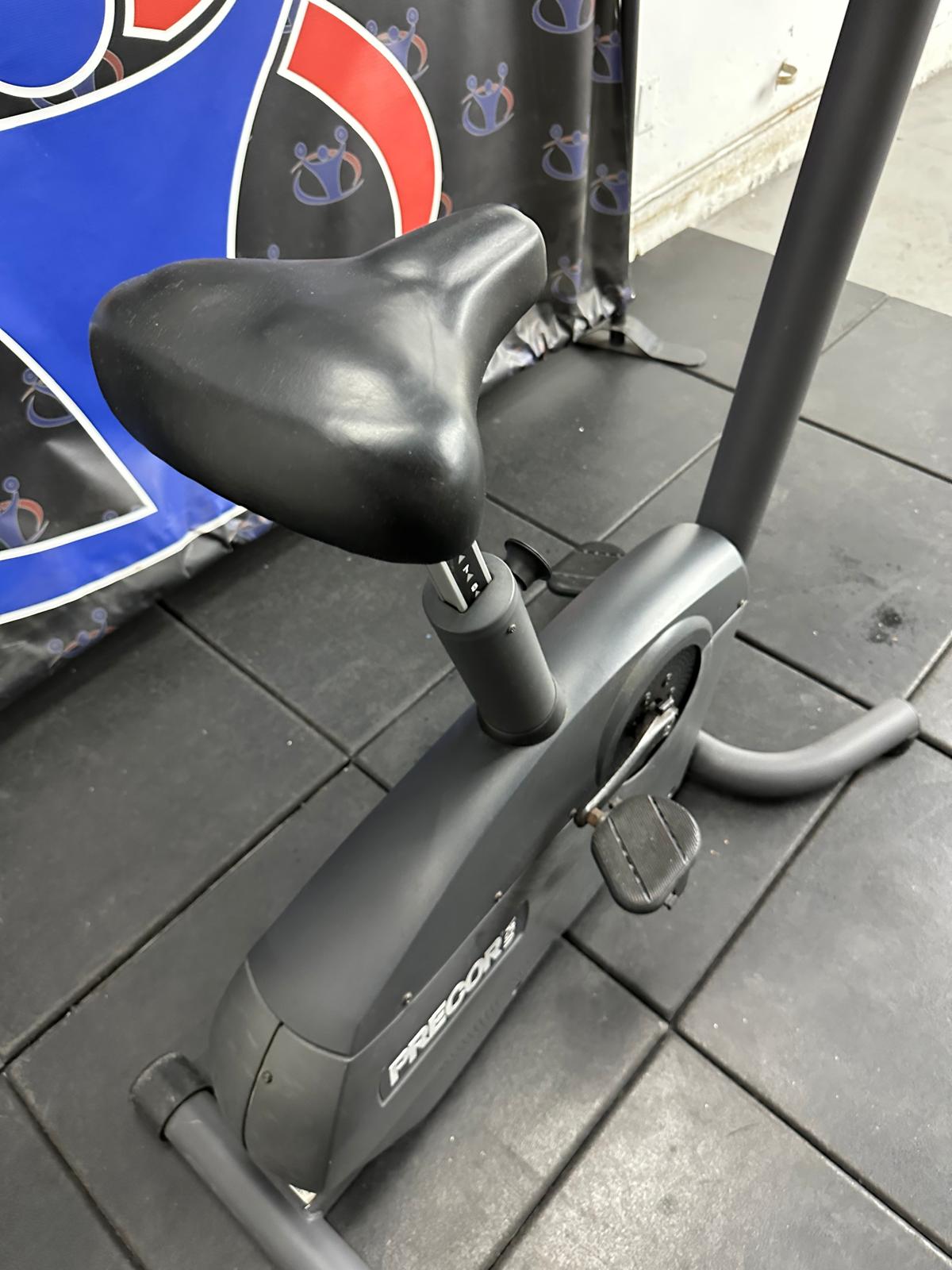 Precor C846 Upright Bike *REFURBISHED*