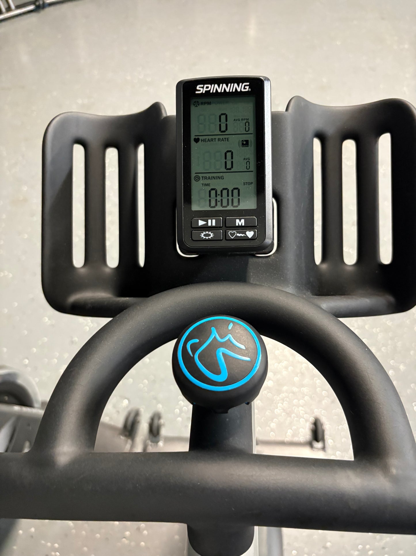 Precor Spinning SHIFT Indoor Cycling Bikes set of 14