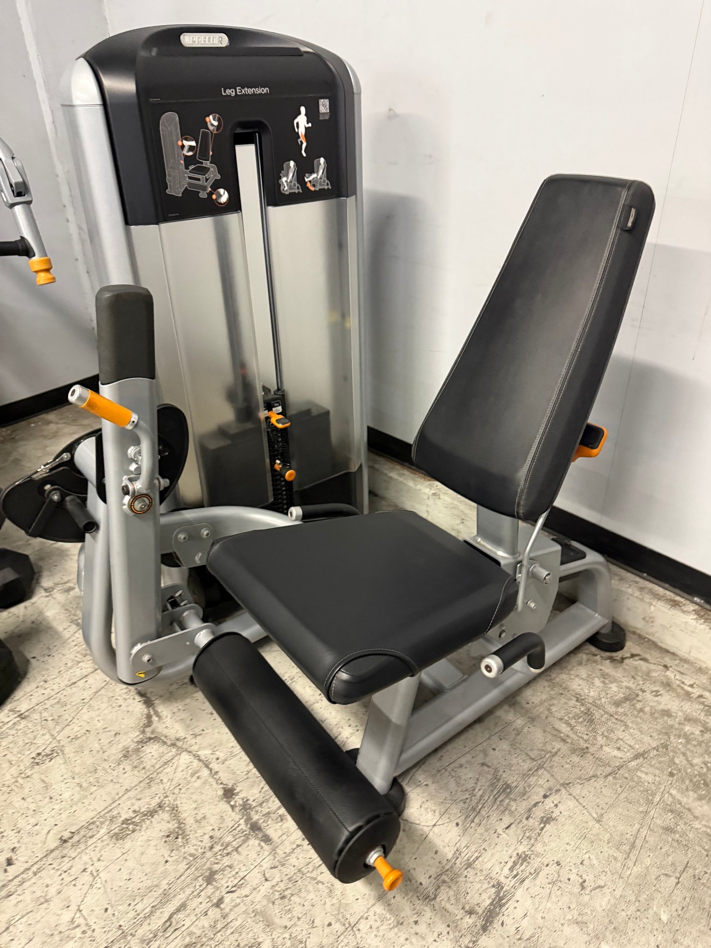 Precor Discovery Series 7 Piece Circuit *Refurbished*