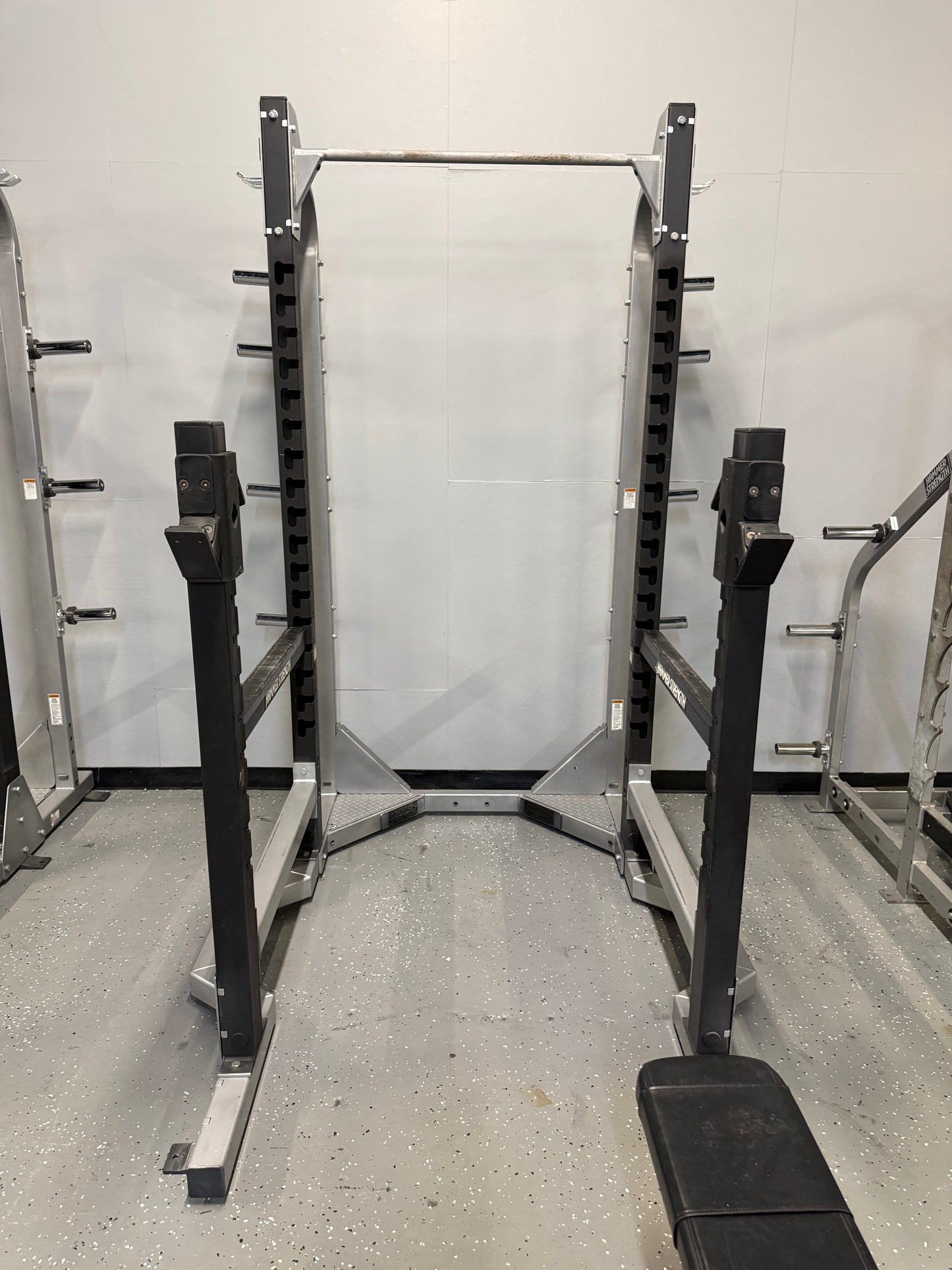Hammer Strength HD Elite Multi Rack *Refurbished*