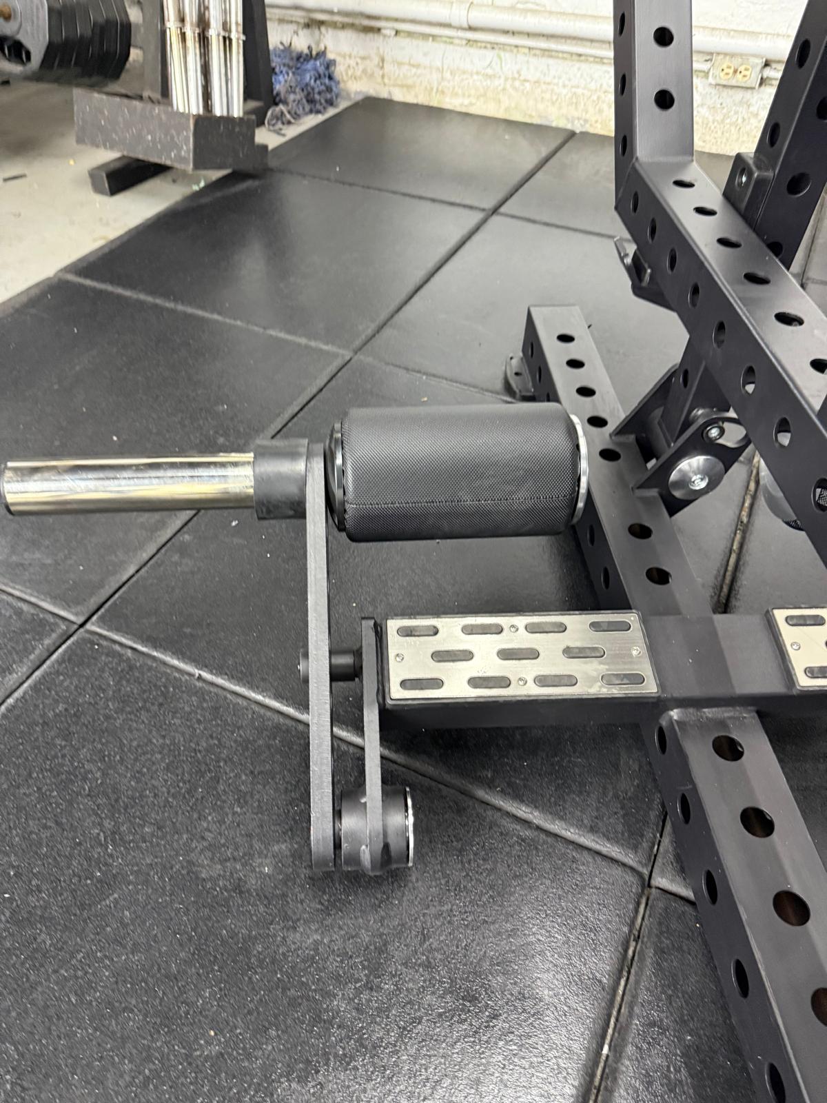 Premier Strength Bravo Series Seated Calf/Tibialis Combo *NEW*