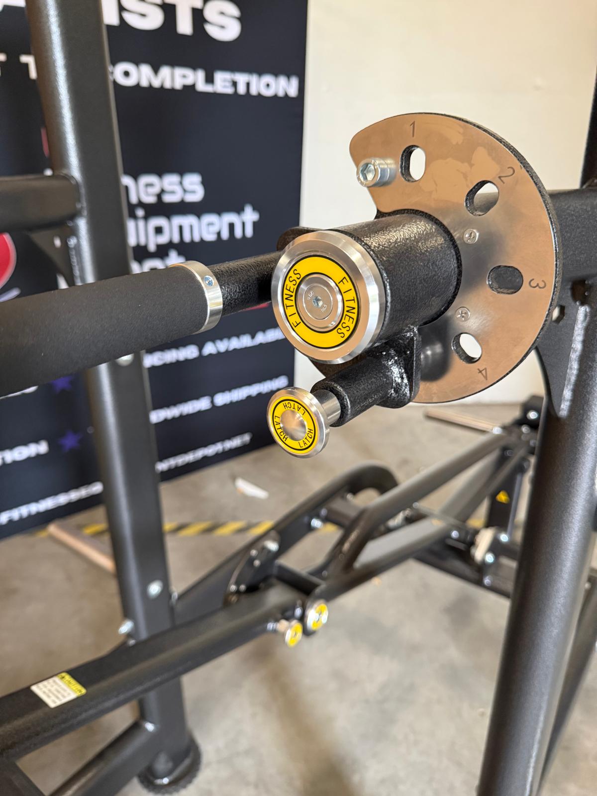 Premier Strength Power Series Chin/Dip Assist *NEW*