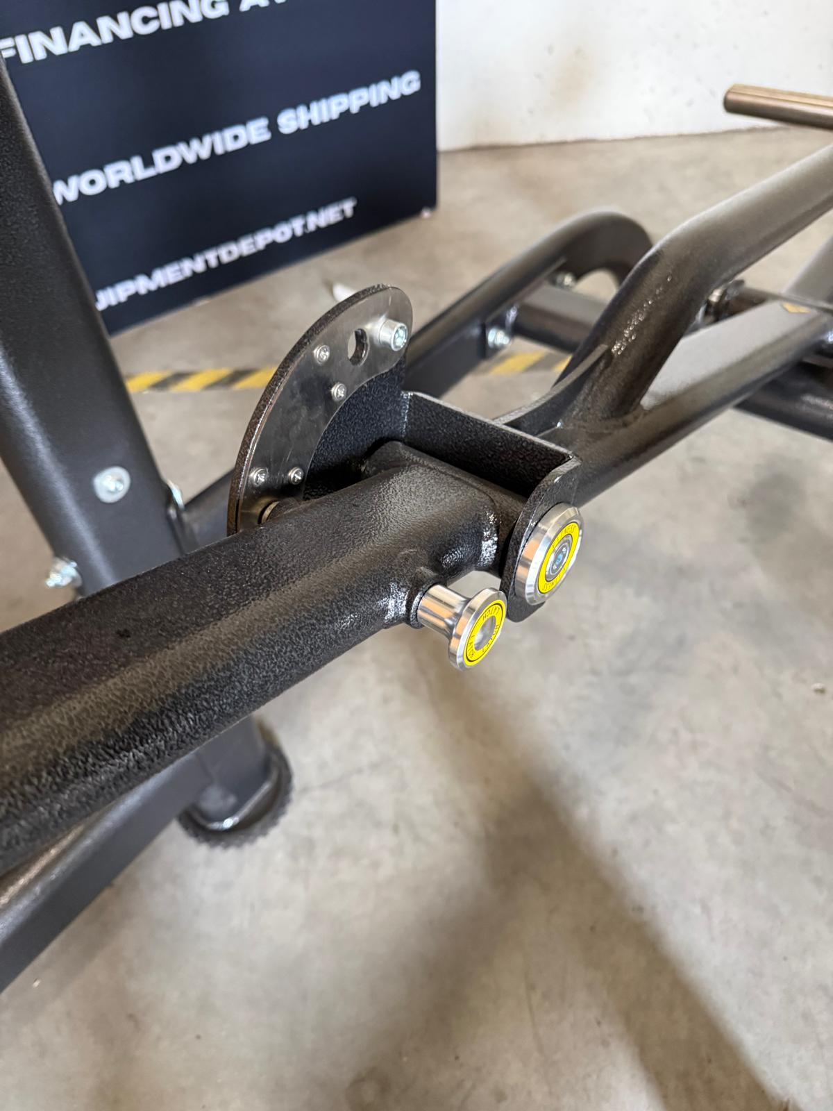 Premier Strength Power Series Chin/Dip Assist *NEW*