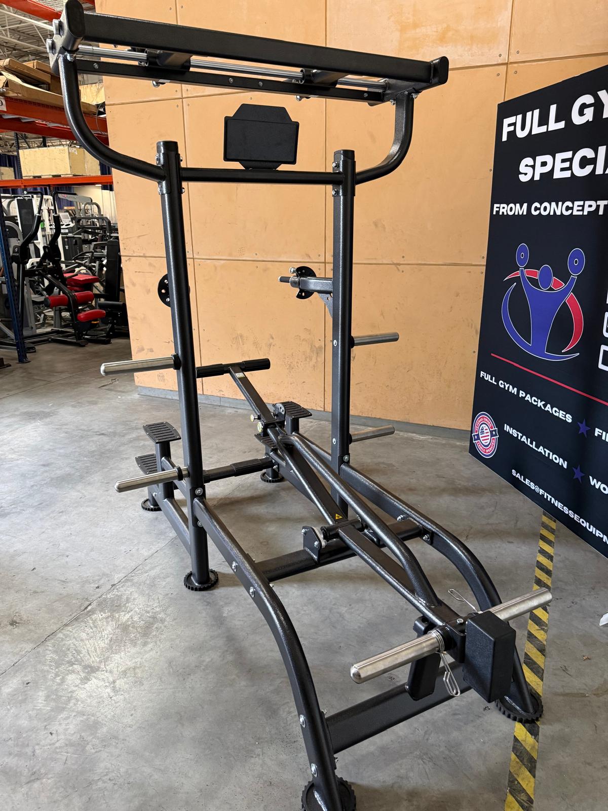 Premier Strength Power Series Chin/Dip Assist *NEW*