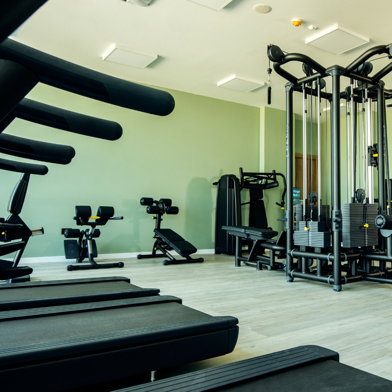 CORE Health & Fitness