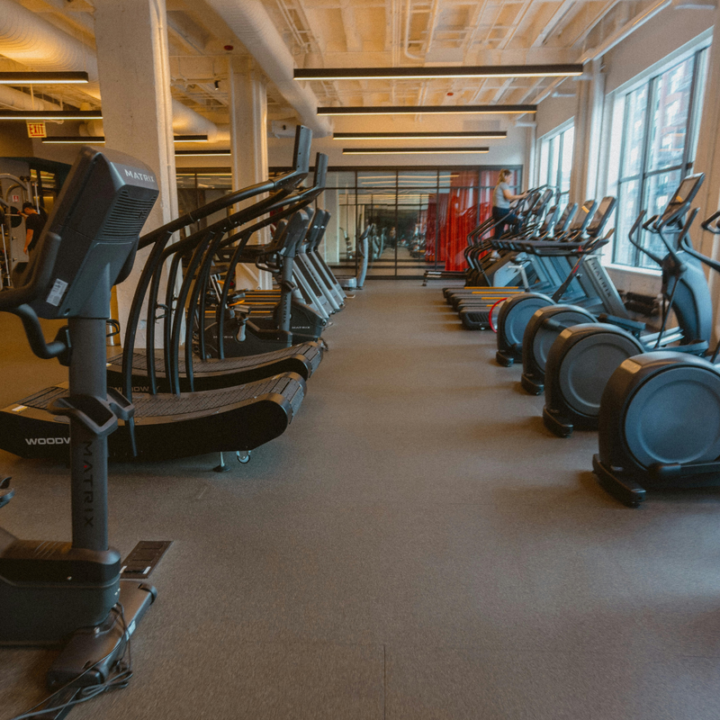 Refurbished equipment