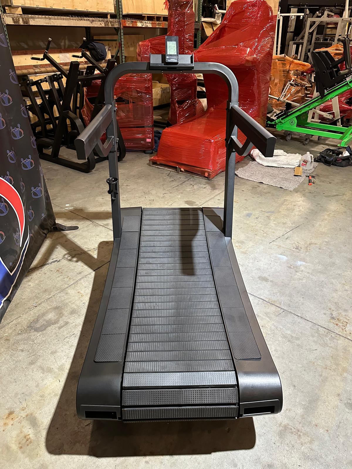 Premier Strength Xtreme Series Curve Treadmill *NEW*
