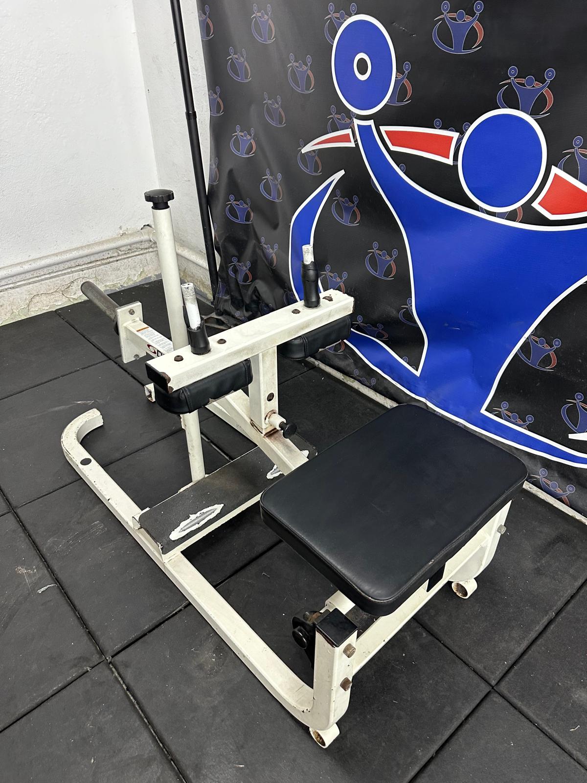 Cybex Seated Calf *REFURBISHED*