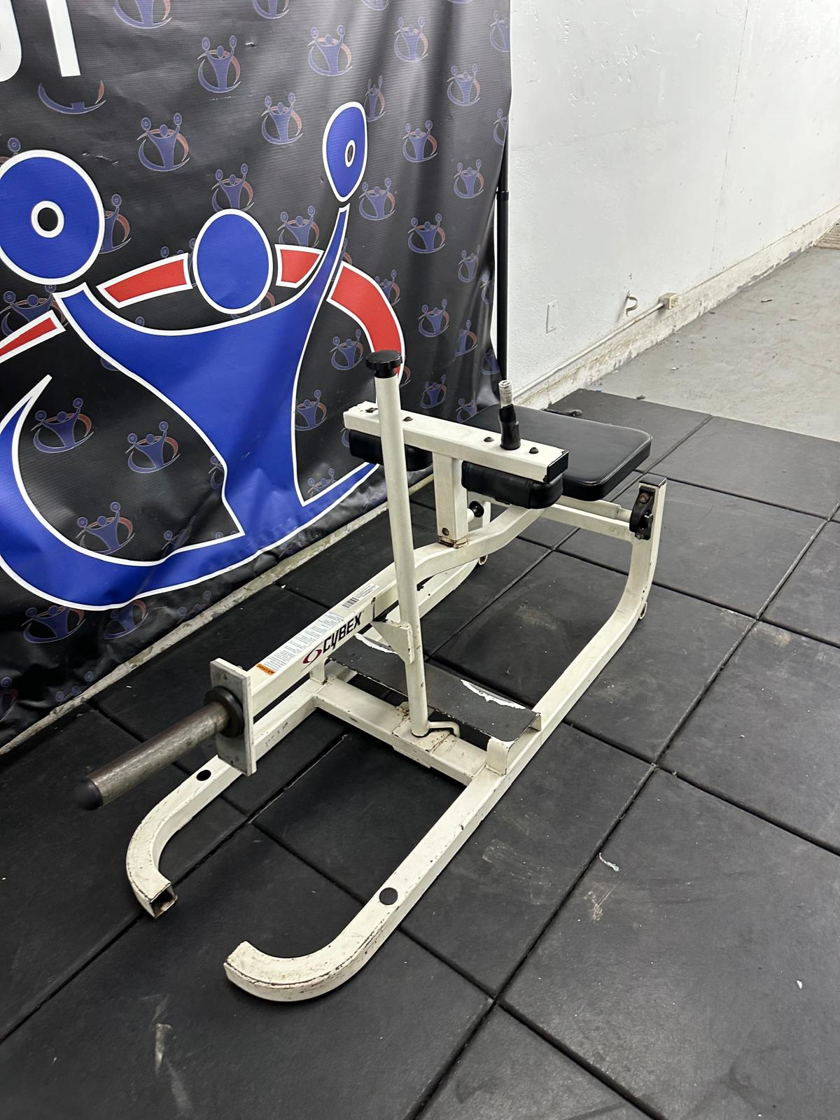 Cybex Seated Calf *REFURBISHED*