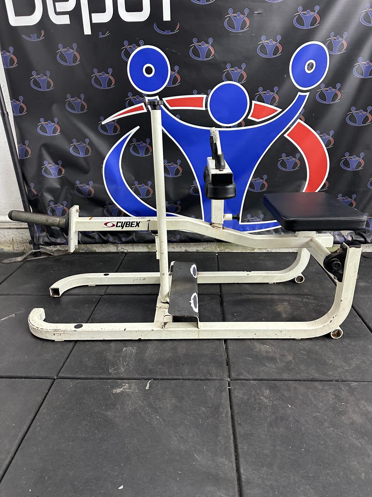 Cybex Seated Calf *REFURBISHED*
