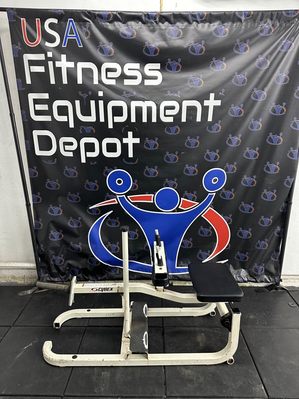 Cybex Seated Calf *REFURBISHED*