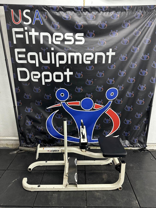 Cybex Seated Calf *REFURBISHED*