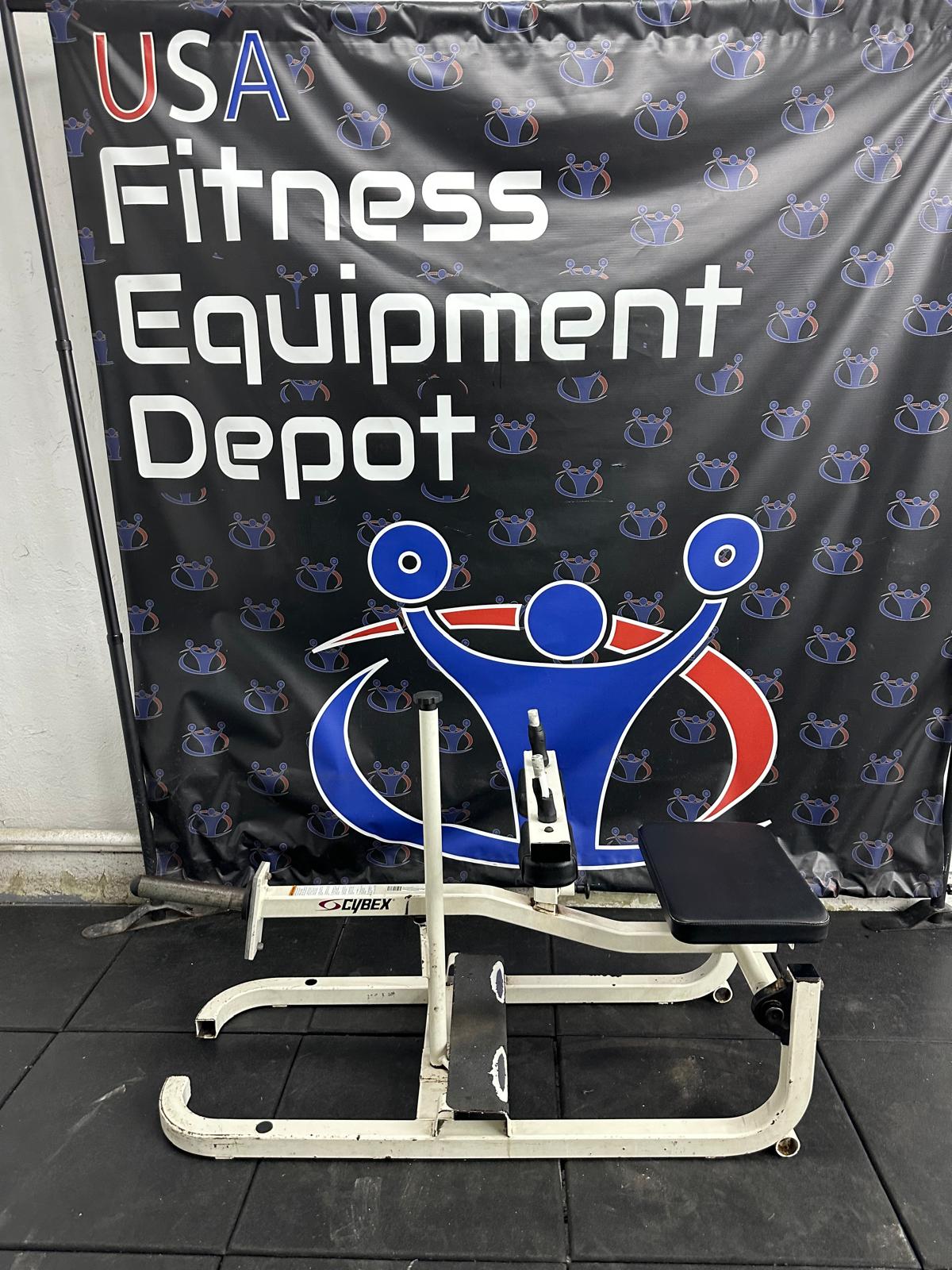 Cybex Seated Calf *REFURBISHED*