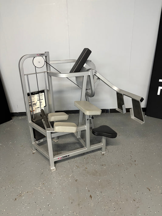 Cybex Classic Series Glute Kickback