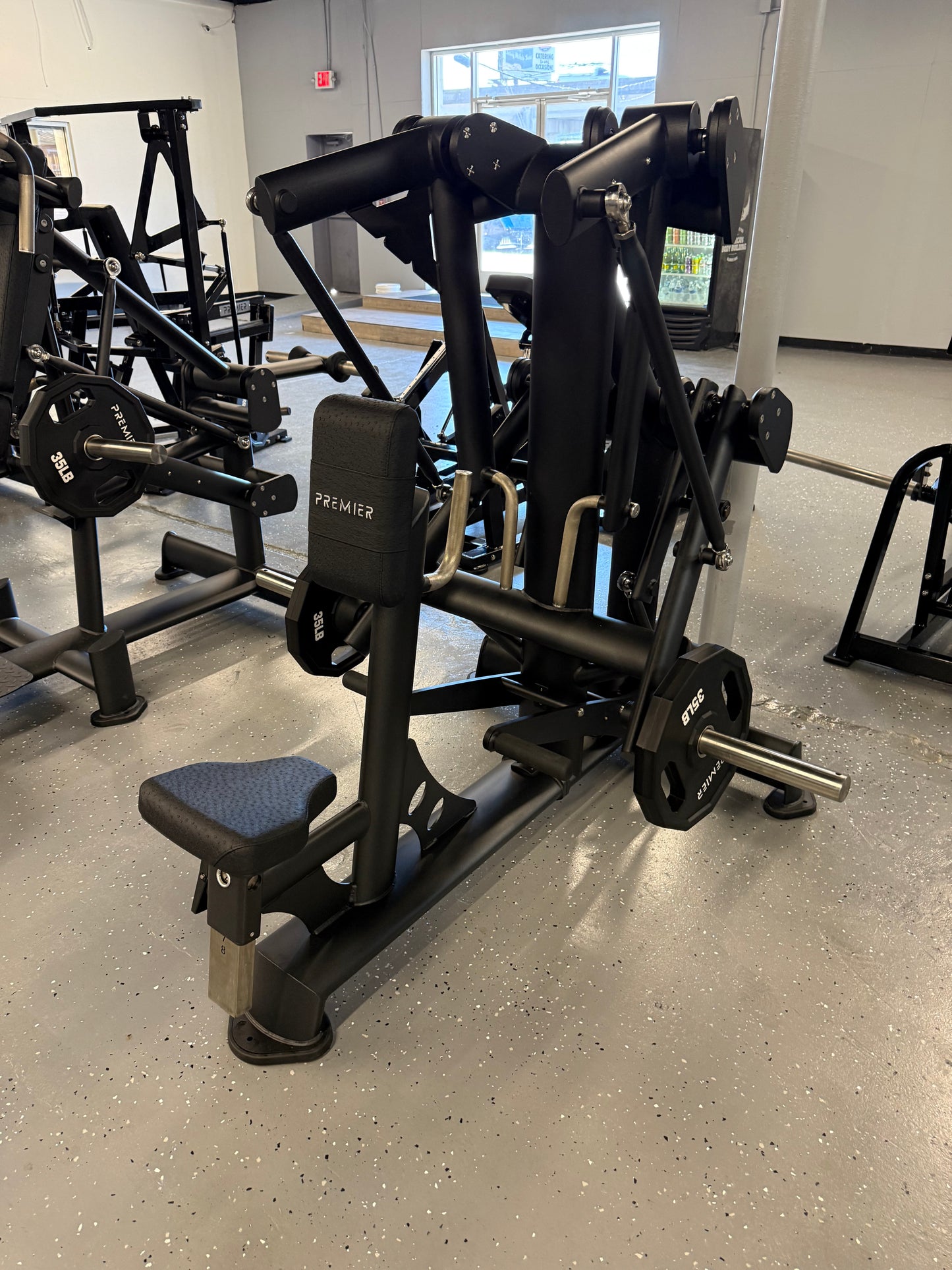 Remo Bajo Súper Atlas Series de Premier Strength *NUEVO*