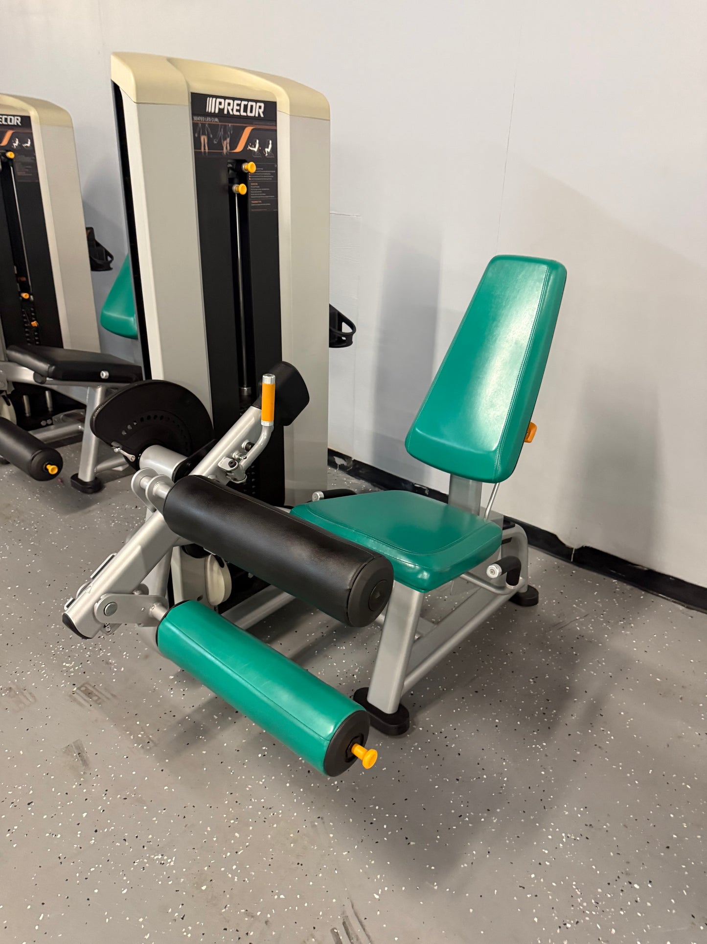 Precor C-Line Series Strength Circuit Set of 9