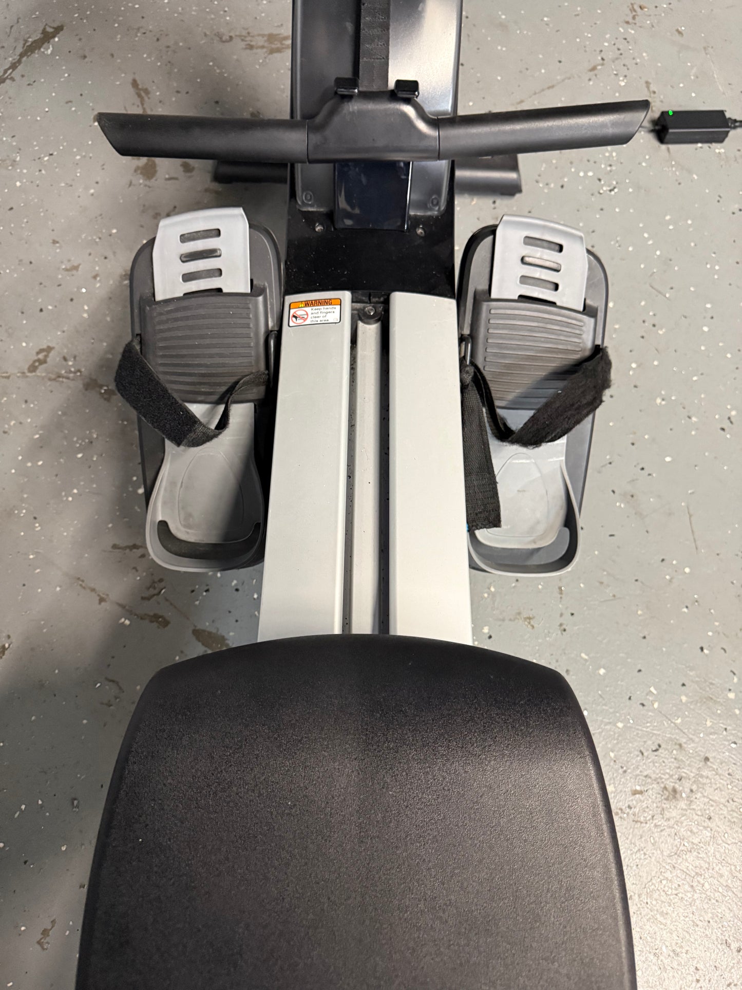 Nordic Track RW900 Rowing Machine