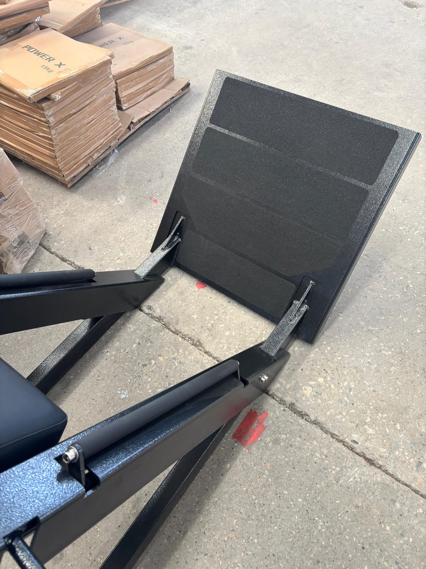 Premier Strength Classic Series Hack Squat *NEW*