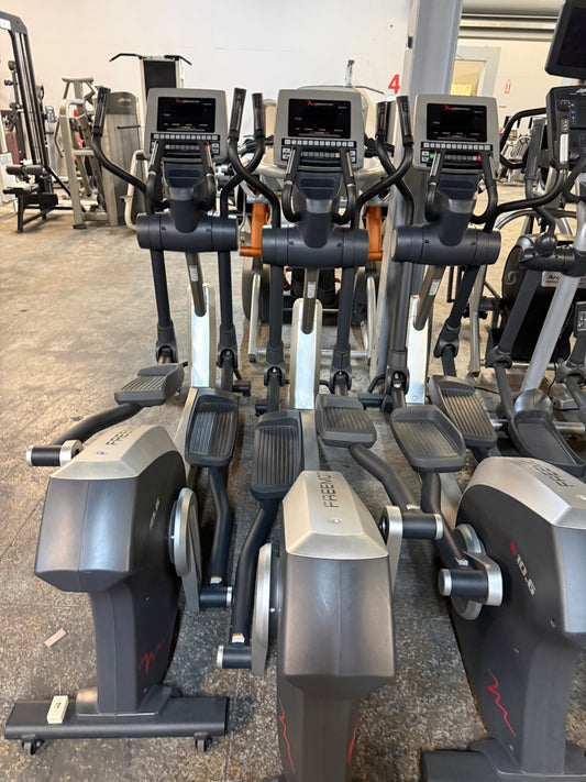 FreeMotion e10.6 Elliptical *Refurbished*
