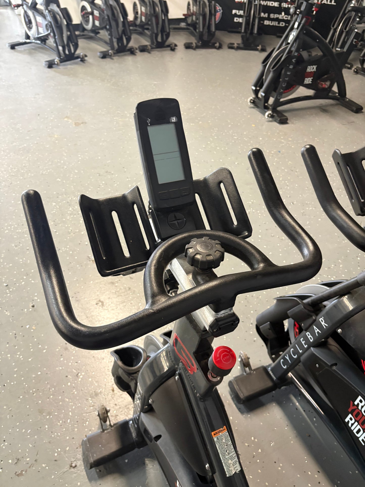 Schwinn AC Power Indoor Cycling Bikes Set of 20