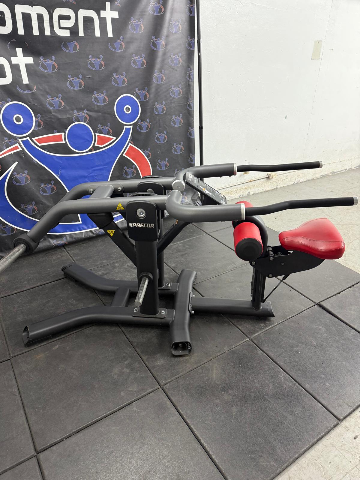 Precor Discovery Series Tricep Dip *REFURBISHED*